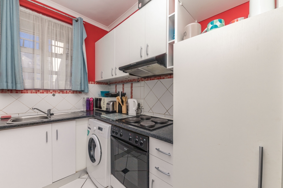 2 Bedroom Property for Sale in Cape Town City Centre Western Cape